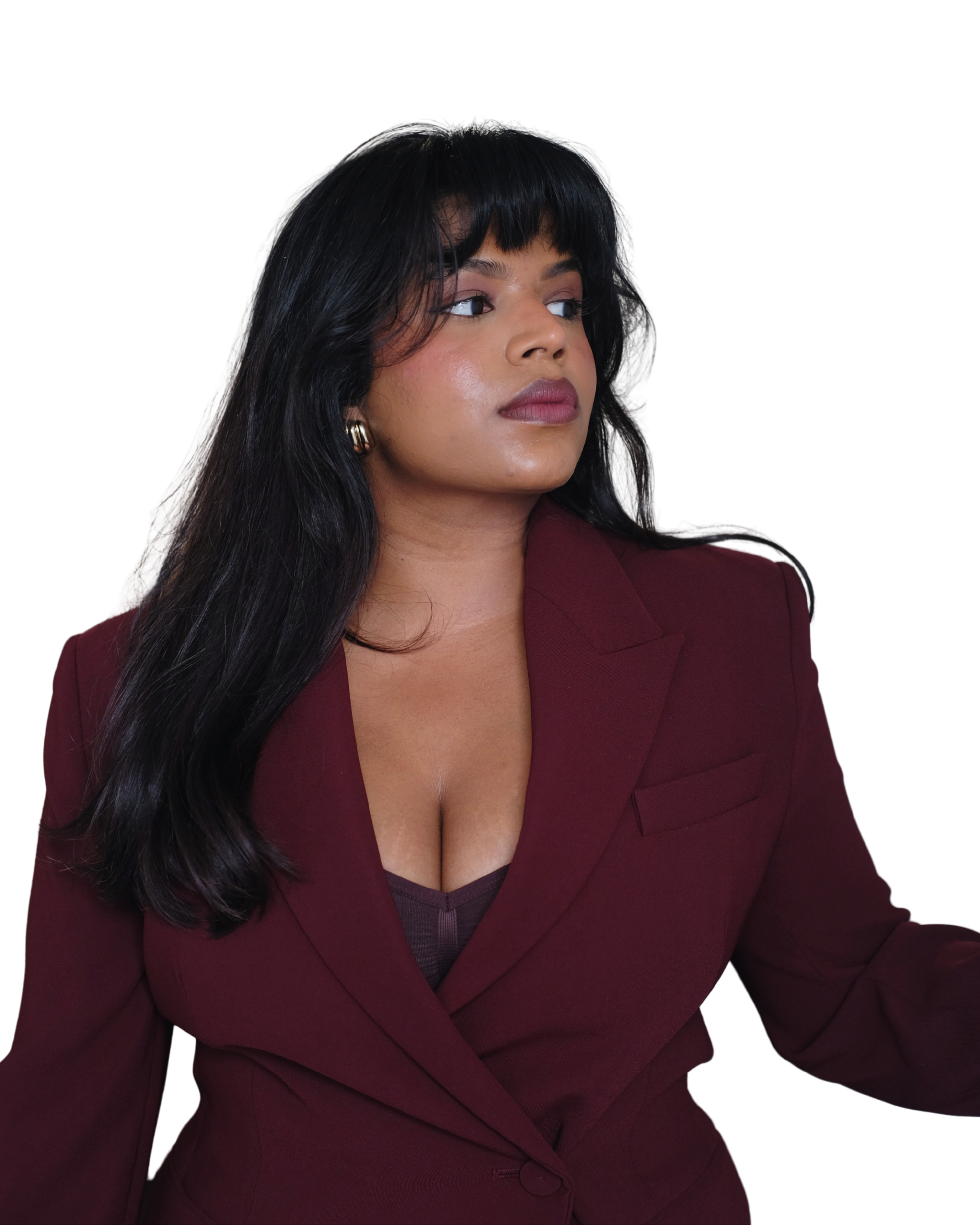 Nilee, Founder of Meaning HQ